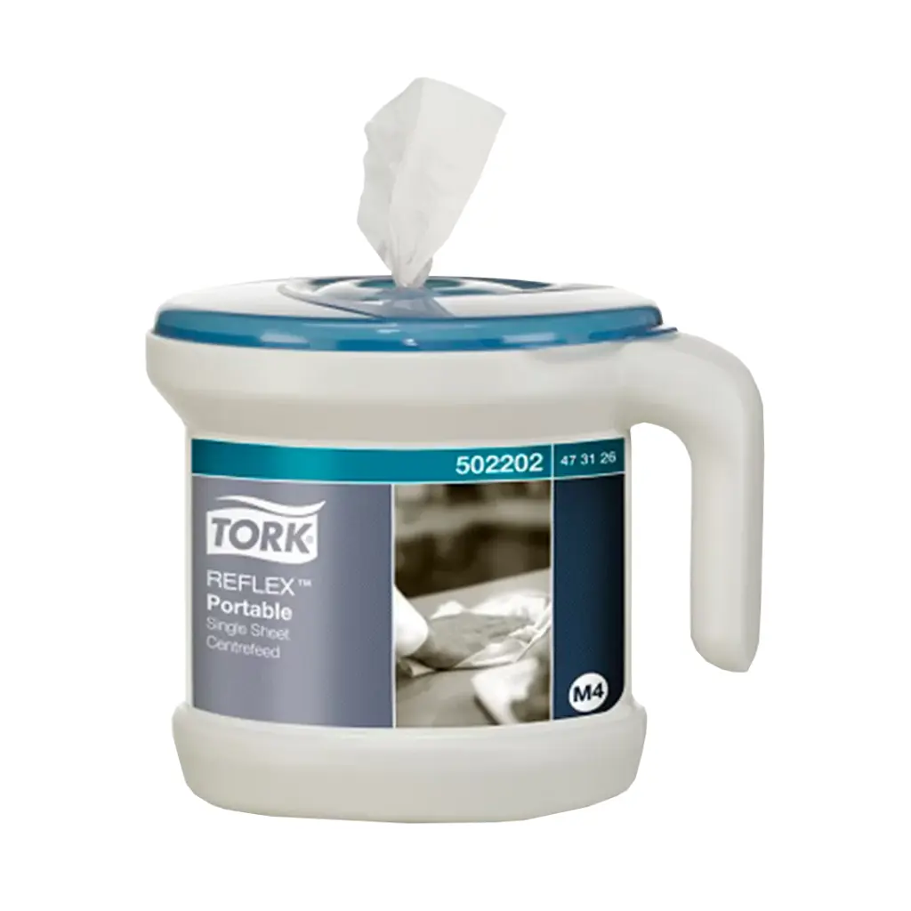 Dispensador Reflex Bote ( 37784) CP
