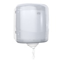 Dispensador reflex de pared Blanco(37785)