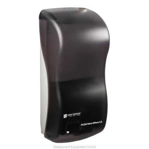 Dispensador de Líquidos Con Sensor 900 ml CP