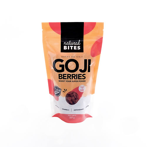 Goji Berries 227g