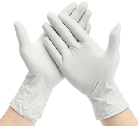 Guante Latex. Caja 50 pares/100 unid.