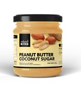 Mantequilla Maní + Azúcar de Coco 265 g