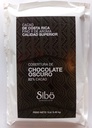 Lingote Chocolate 82%  454g