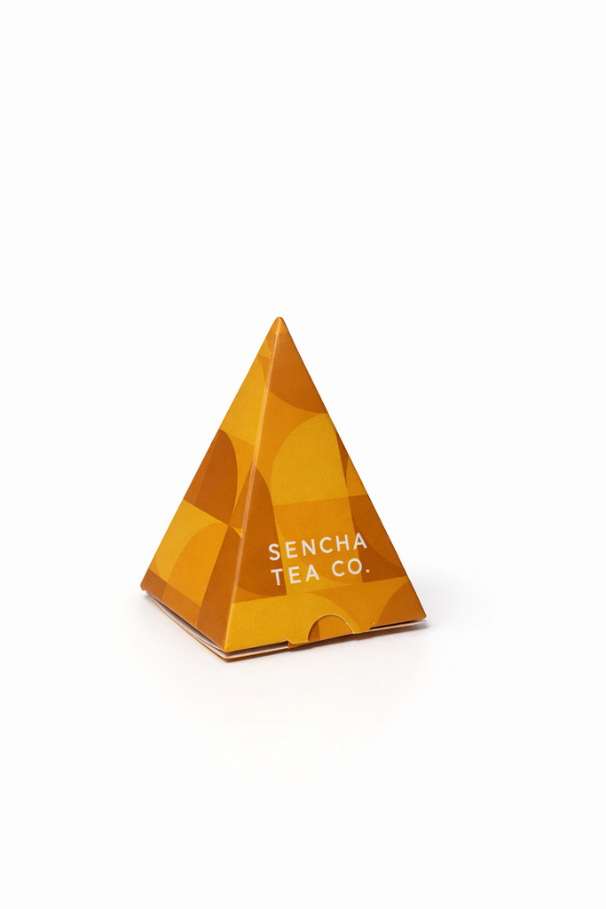 Manzanilla Pura (25 Pirámides)