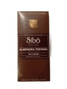 Toasted Almond Chocolate (50g)