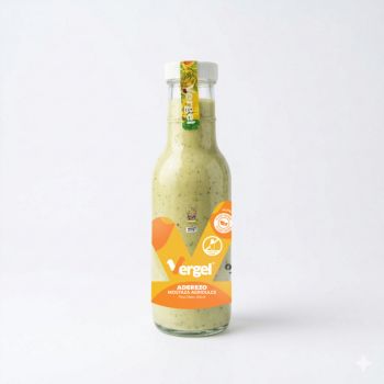 Aderezo Mostaza Miel 350g
