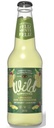 Wild Kombucha Limonada y Hierba Buena