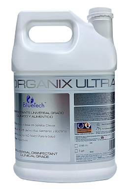 Organix Gallon CP