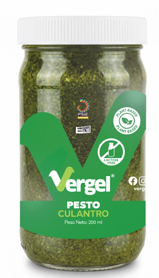 Pesto Culantro 200g