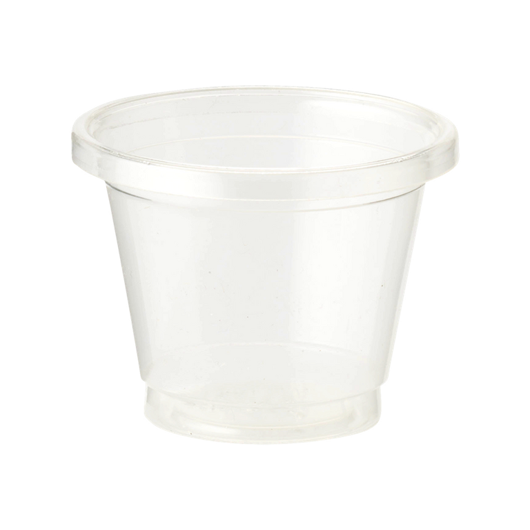 1oz PLA Souffle 