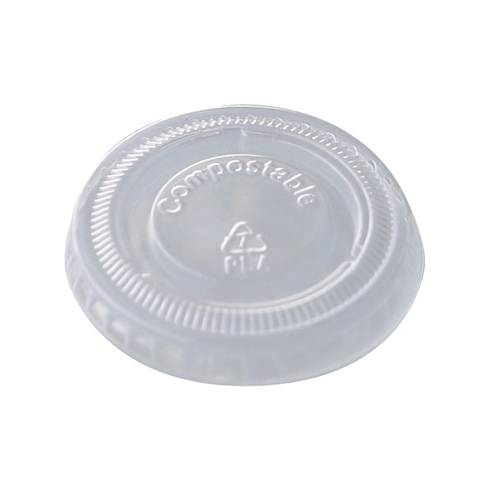  1oz Souffle Lid