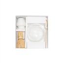Set Kit Utensilios Matcha en Caja CP