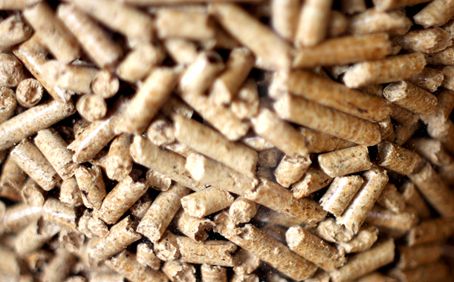 Pellets 17 kg CP