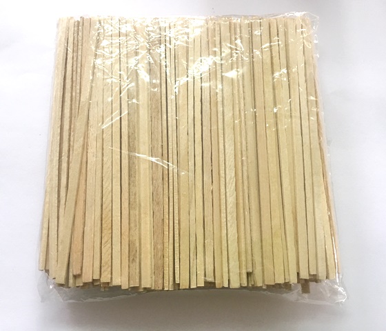 Removedores de Madera 13cm