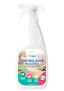 Controlador Olores Verano Citrico 500ml