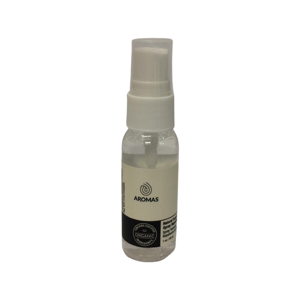 Organic Repellent Spray 30ml