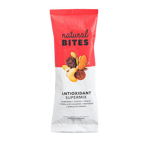 ANTIOXIDANT SUPERMIX - Pack