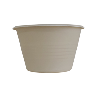 Souffle de 4oz almidón de maíz