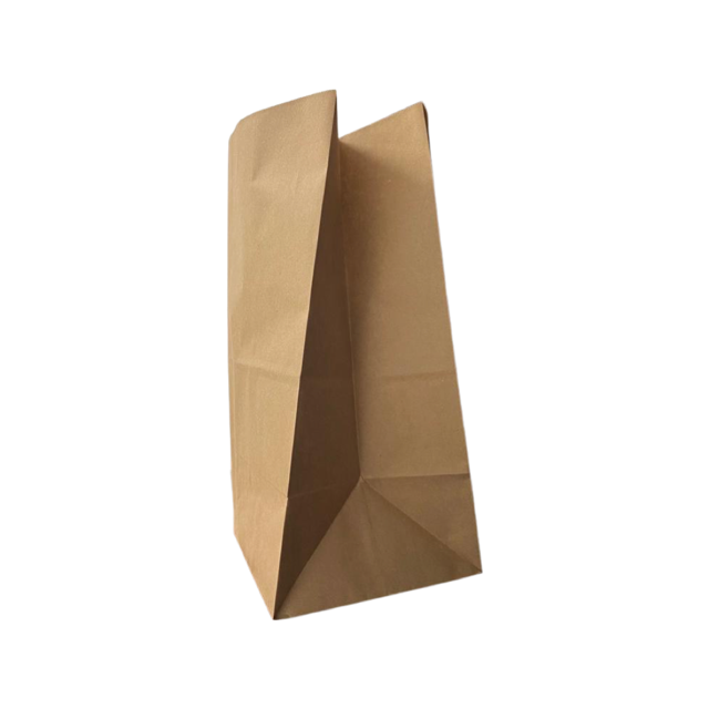 Bolsas Kraft TO-GO 32.7cm x15cmx28 cm