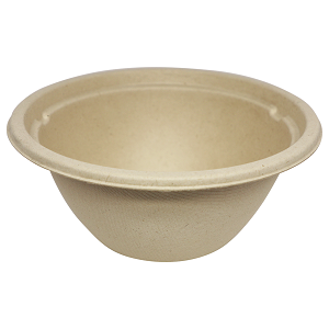 24oz Fiber Bowl CP