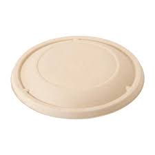 PLA Lid for Fiber Bowl 24-32oz