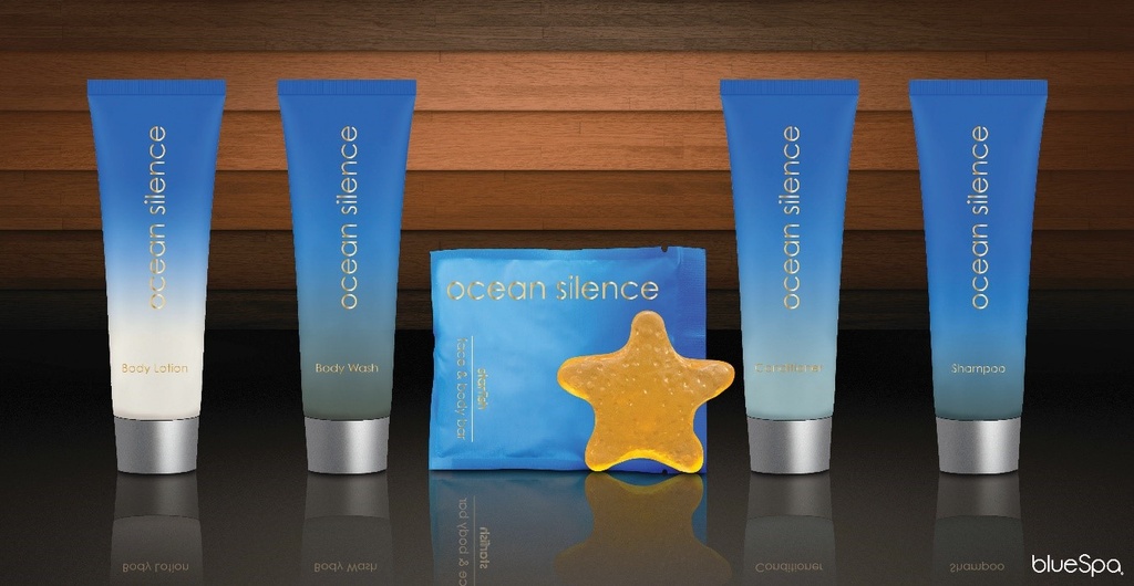 Champú Ocean Silence - 30 ml- CP