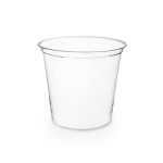Deli 24oz  Circ PLA CP