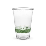 Vaso 16oz PLA CP