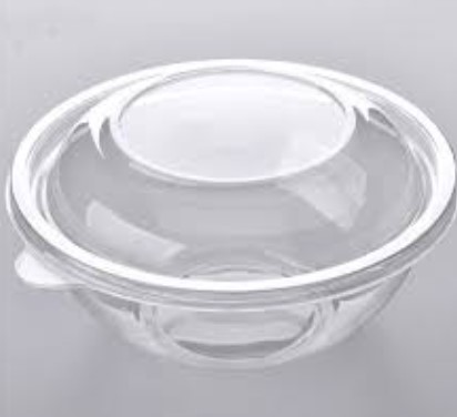 32oz PLA Bowl