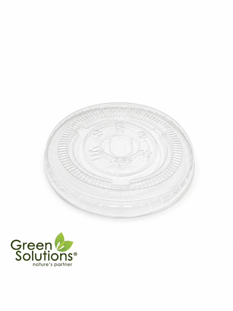 Tapa PLA 95 mm Plana GS