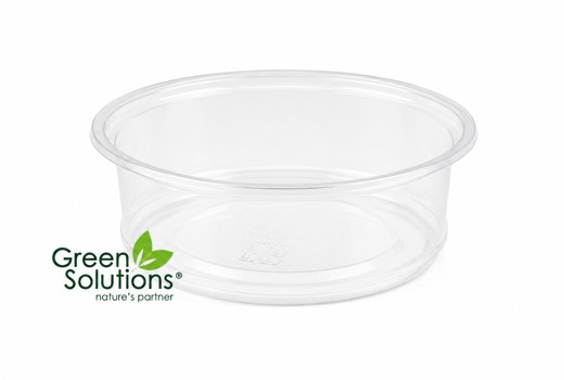Deli Redondo 8oz PLA 117mm