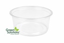  Deli Round PLA 12 oz and 117 mm