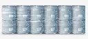 Tork Premium Wrapped Toilet Paper Roll 360 Sheets (37644)