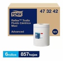 Reflex Wiping Towel 6x 300 mts (37783)
