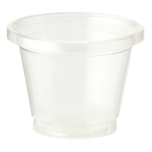 PLA Souffle Cup 1oz