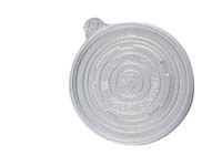 Plastic Lid 80 mm - Cup8 and Mug5 - 2580