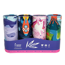 BimBamBoo Tubular Facial Tissue 4Pack.