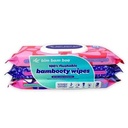 Toallas Húmedas BimBamBoo 3pack