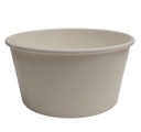Tazon Blanco 1000ml Carton (150mm)