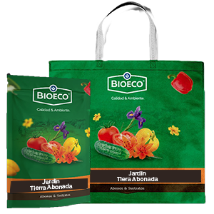 Tierra Abonada Colado Especial 5L