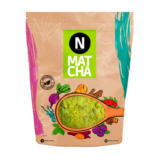 Te - Matcha 150g