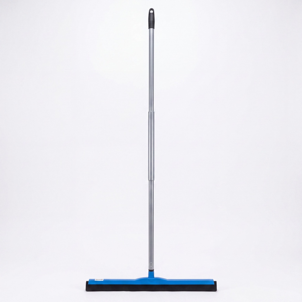 Secador de Piso Azul 55cm c/Palo