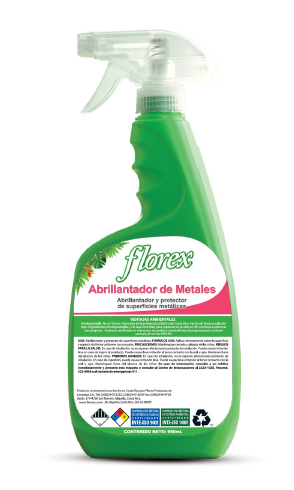 Metal Polish 950ml