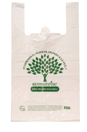 Bolsa T-shirt