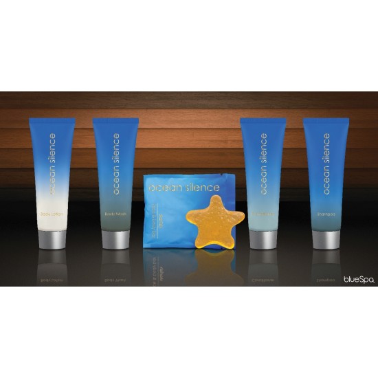 Jabón Ocean Silence Starfish 30g