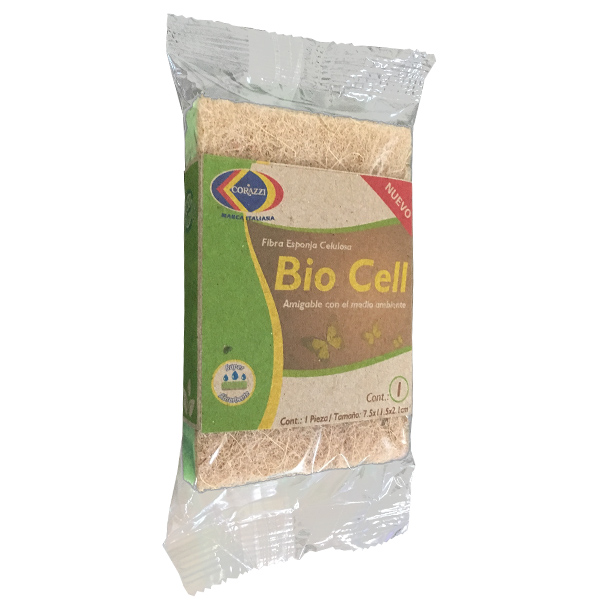 Esponja Doble Uso 3 M 