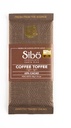 Chocolate Coffee Toffee 63% (50gr)  