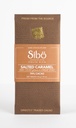 Chocolate de Caramelo con sal 70% (50gr)    