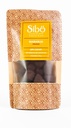 Naranja recubierto Choco 63% (100gr)