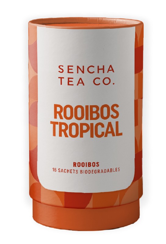 Rooibos Tropical (15 sachets) 